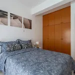 Apartamento Beautiful One Bed In *