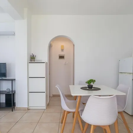 Beautiful One Bed In * Paphos