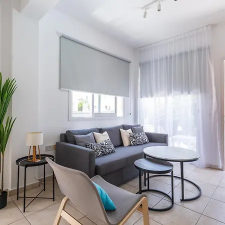 Beautiful One Bed In *