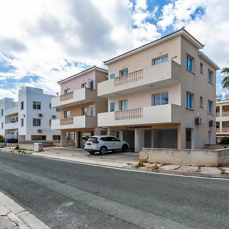 Beautiful One Bed In Appartamento