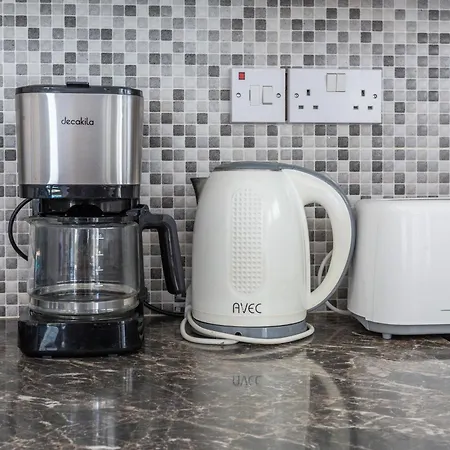 Appartamento Beautiful One Bed In Paphos