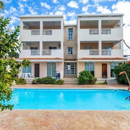 Appartamento Beautiful One Bed In