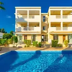 Beautiful One Bed In Apartment Paphos