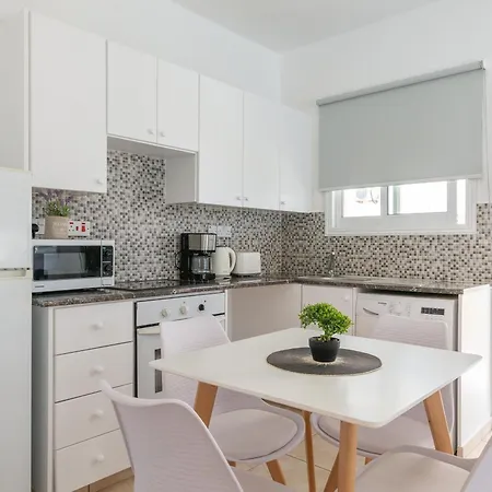 Apartment Beautiful One Bed In