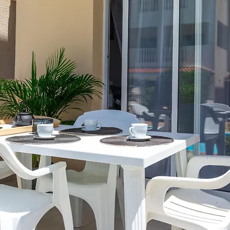 Beautiful One Bed In 아파트 *