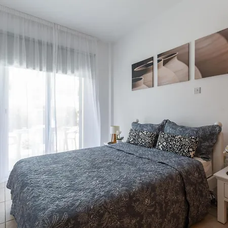Beautiful One Bed In Paphos