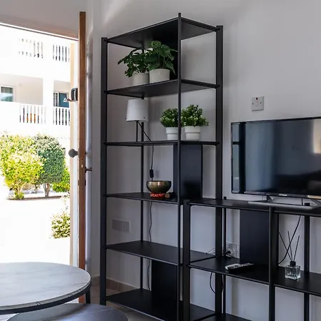 Beautiful One Bed In * Paphos