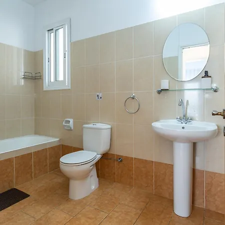 Beautiful One Bed In