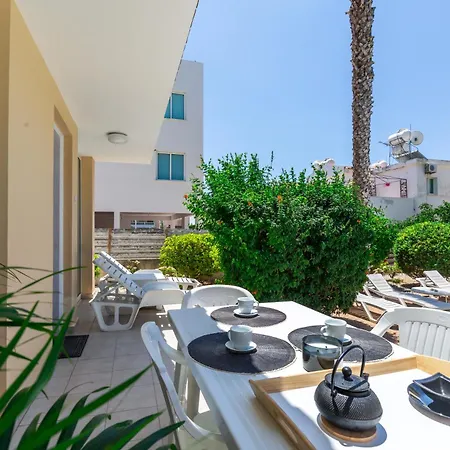 Beautiful One Bed In