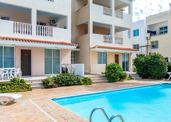 Beautiful One Bed In