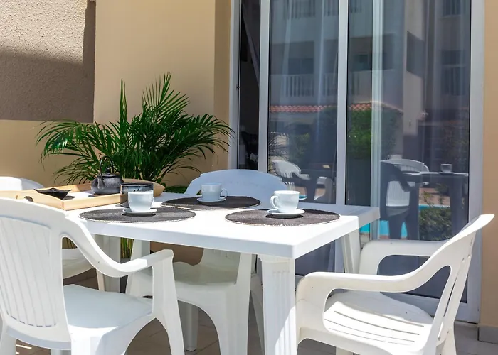 Beautiful One Bed In Apartamento *