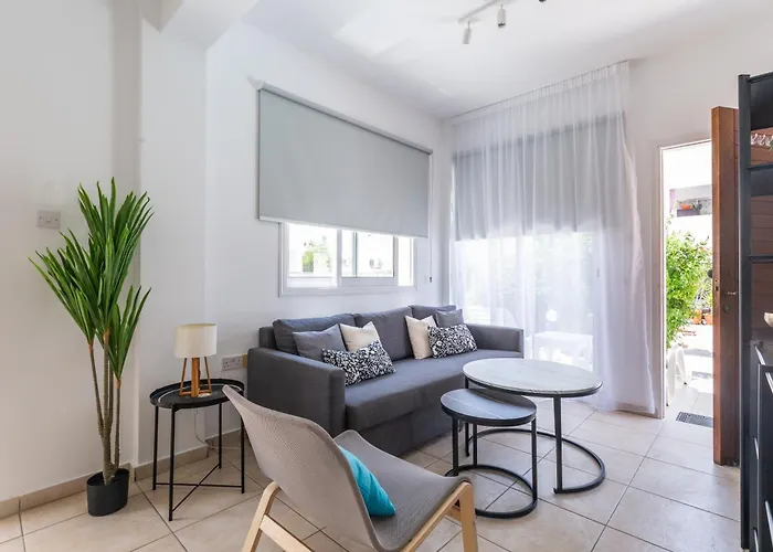 Beautiful One Bed In *