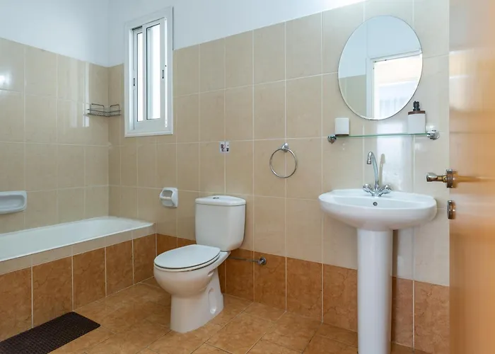 Beautiful One Bed In