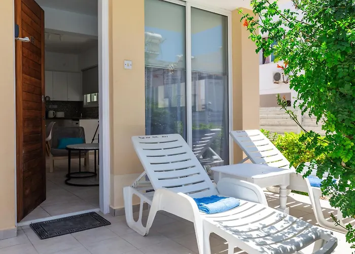 Beautiful One Bed In Apartamento *