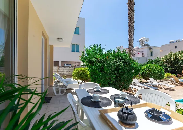 Beautiful One Bed In