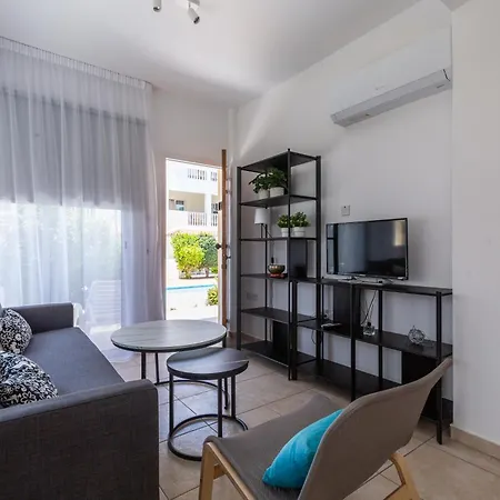Apartament Beautiful One Bed In
