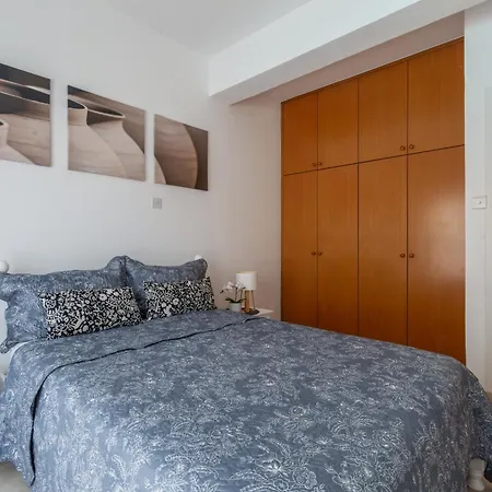 Lägenhet Beautiful One Bed In *